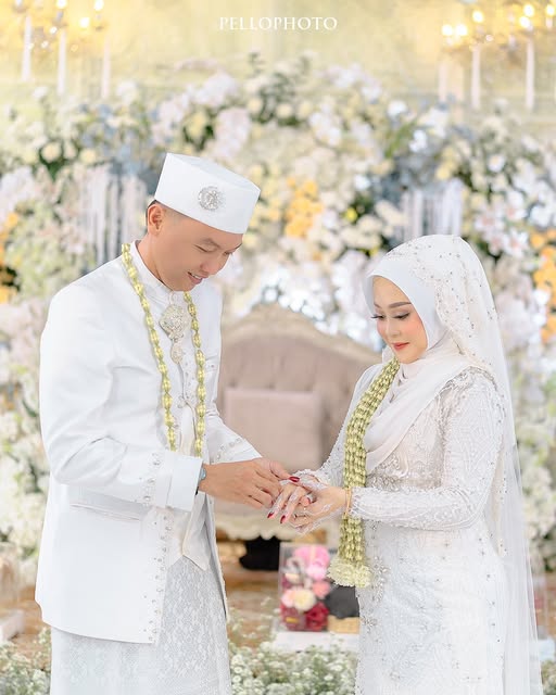 Foto Sekar & Aditya